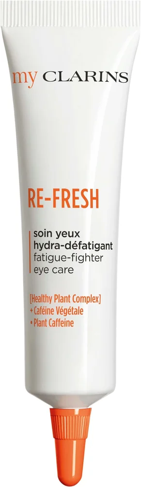 Clarins My Clarins Re-Fresh Fatigue-Fighter Eye Care 15 ml v:8655484