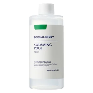 EQQUALBERRY Swimming Pool Toner 300ml v:1839223 EQQUALBERRY Swimming Pool Toner 300ml v:1839223