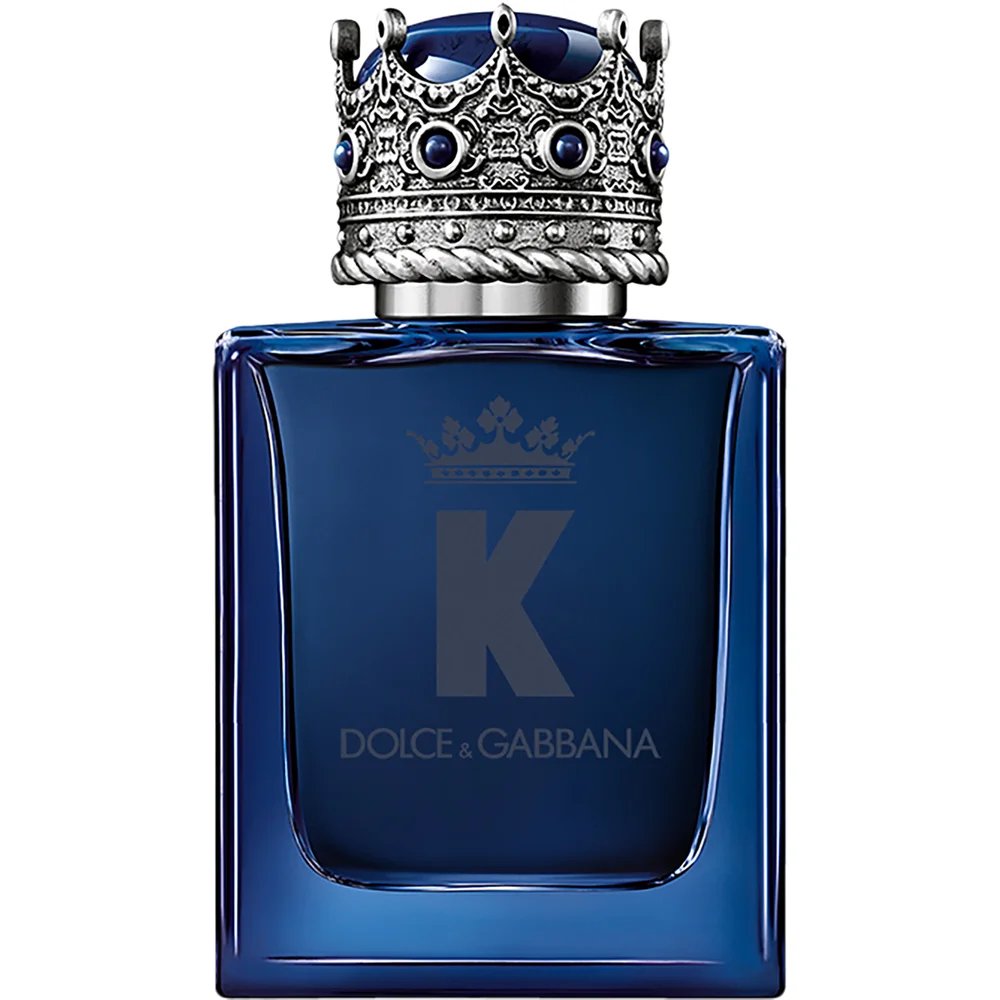 K by Dolce&Gabbana Eau de Parfum Intense v:7634490