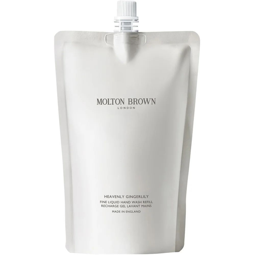 Heavenly Gingerlily Fine Liquid Hand Wash v:3114785