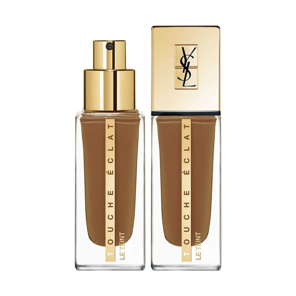 Touche Éclat Le Teint Foundation B80 Chocolate – Yves Saint Laurent v:5298024