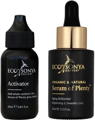 Eco By Sonya Serum of Plenty 30 ml v:8306888 Eco By Sonya Serum of Plenty 30 ml v:8306888