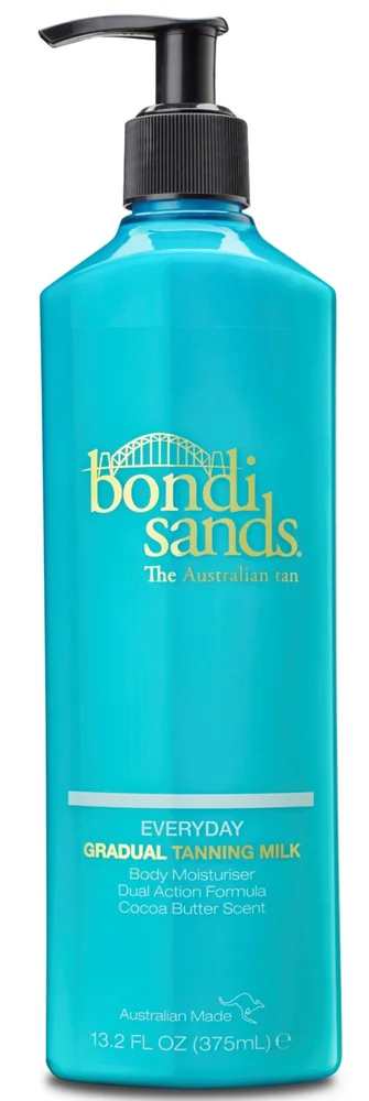 Bondi Sands Everyday Gradual Tanning Milk v:9995082