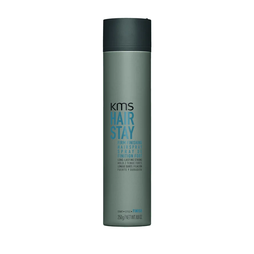 HairStay Firm Finishing Hair Spray 300 ml - kms v:2894120