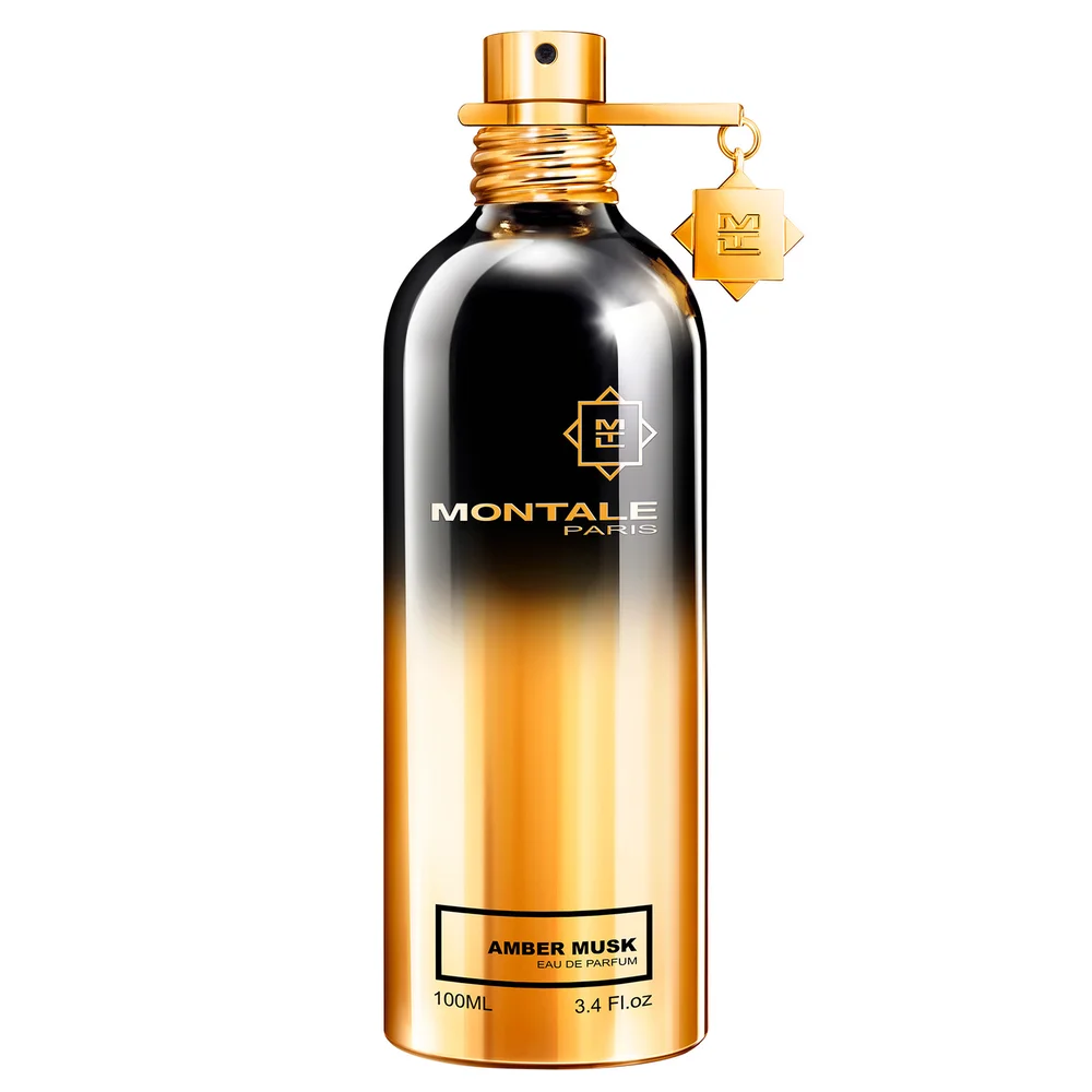 Amber Musk Eau de Parfum 100 ml – Montale v:9430446 Amber Musk Eau de Parfum 100 ml – Montale v:9430446