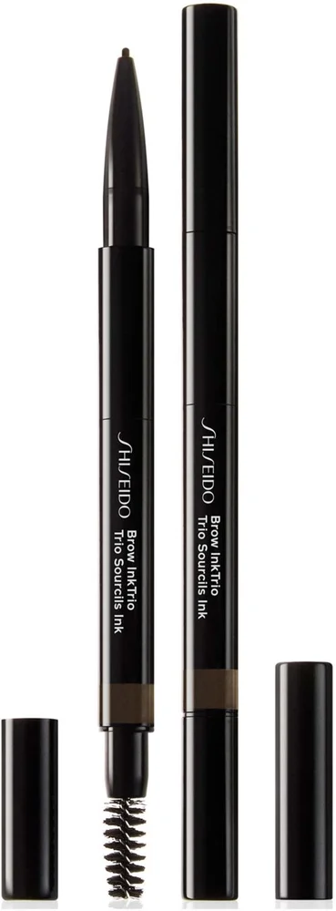 Shiseido Brow InkTrio 04 Ebony v:6739410