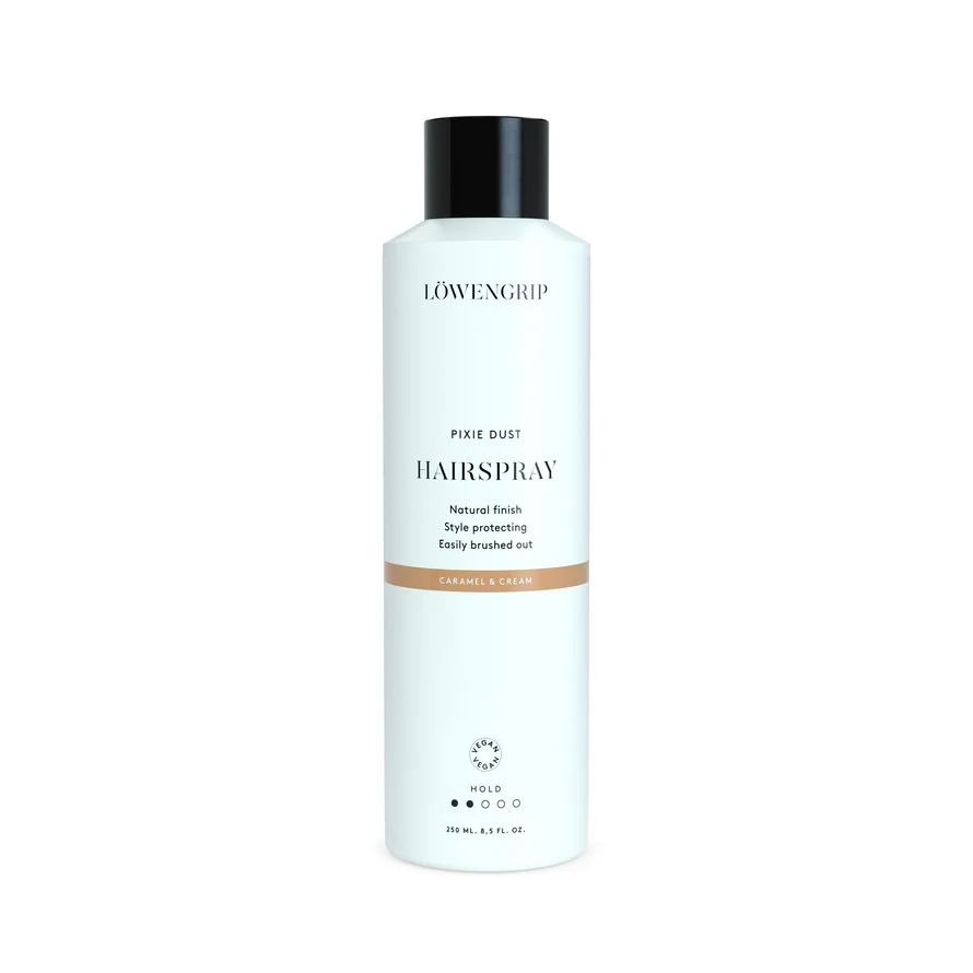Pixie Dust Hairspray 250 ml – Löwengrip v:5854976