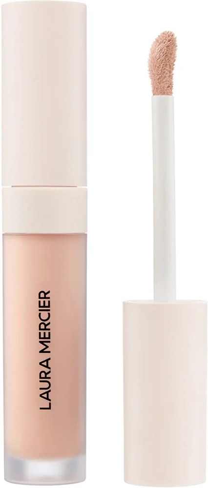Laura Mercier Real Flawless Weightless Perfecting Concealer 1N1 v:7635629