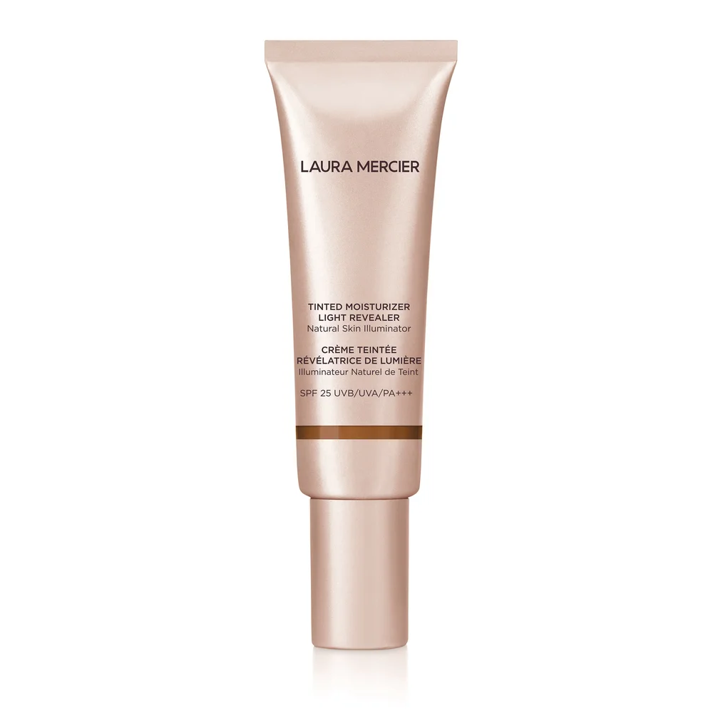 Tinted Moisturizer Light Revealer Skin Illuminator 6N1 Mocha – Laura Mercier v:4117335