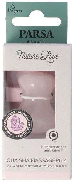 Parsa Beauty Nature Love Gua Sha massage stone for facial massage 20 g v:1205954 Parsa Beauty Nature Love Gua Sha massage stone for facial massage 20 g v:1205954