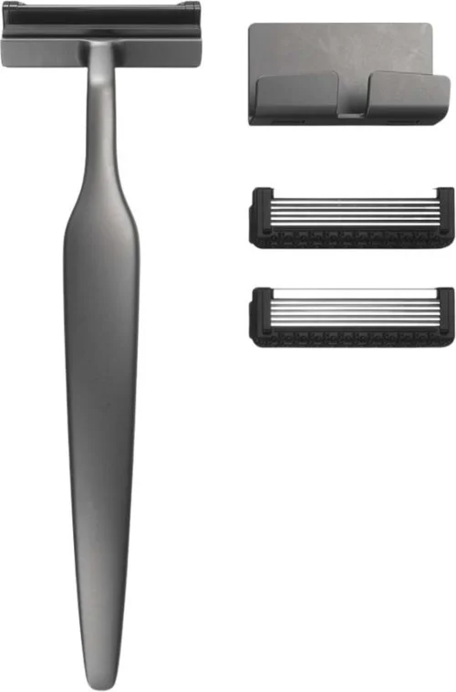 Melle Razor Kit Dusty v:5352318