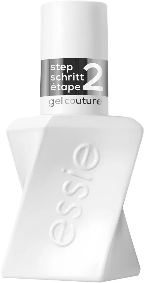 Essie Gel Couture Nail Polish 00 Top Coat v:5420019 Essie Gel Couture Nail Polish 00 Top Coat v:5420019