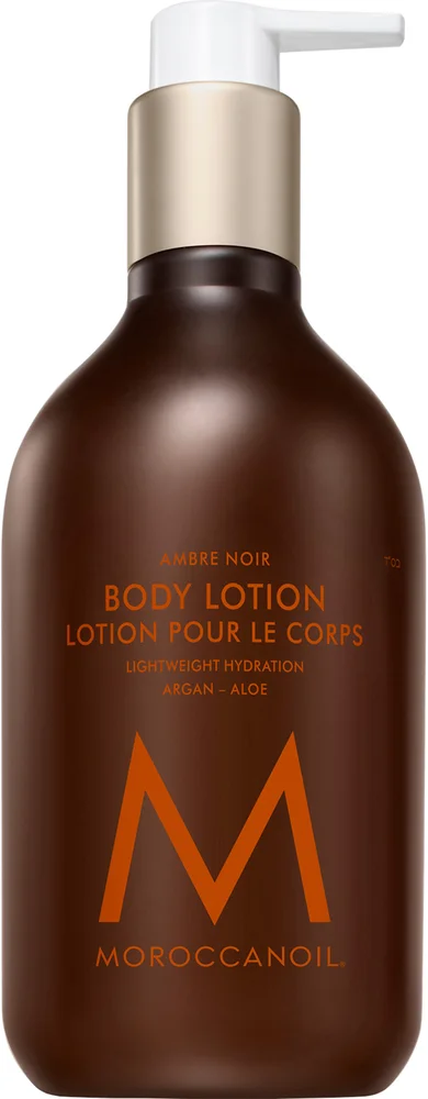 Amber Noir Body Lotion 360 ml – Moroccanoil v:6548168