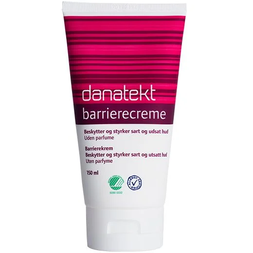 Danatekt Barrierekrem- 150 ml v:1276811