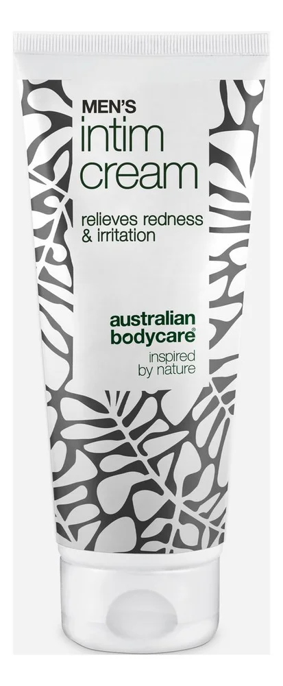 Australian Bodycare Men’s Intimate Cream – 100 ml. v:7012233