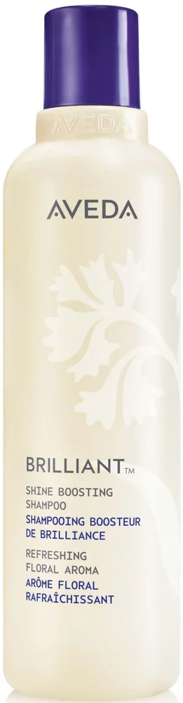 Aveda Brilliant Shine Boosting Shampoo 250 ml v:9789271