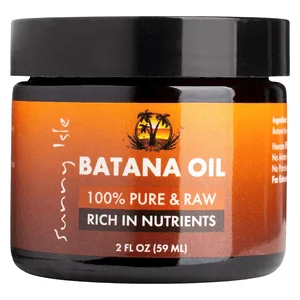 Sunny Isle 100% Pure & Raw Batana Oil 59ml v:9972448
