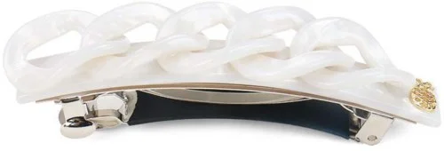 Ia Bon Chain Clip White Marble v:3846176