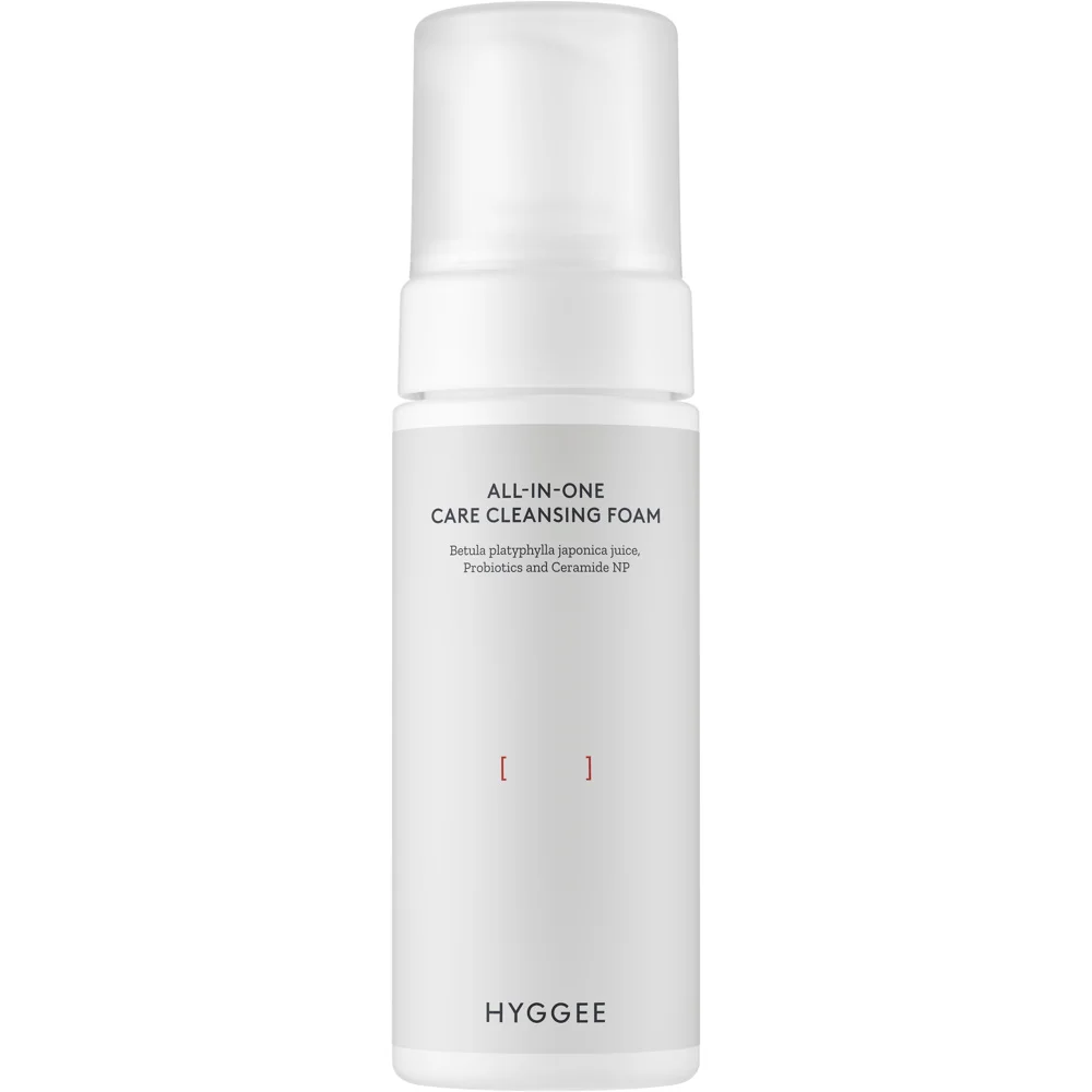 All-In-One Care Cleansing Foam, 150ml v:8784847