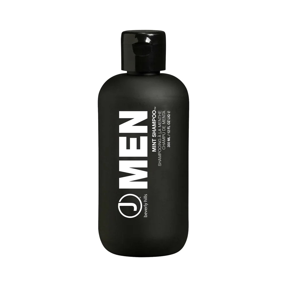Mint Shampoo 350 ml - J Beverly Hills v:2811290