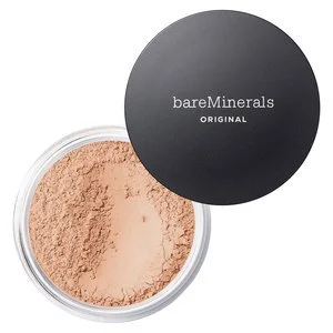 bareMinerals Original Loose Powder Foundation SPF15 Medium 8g v:7609544 bareMinerals Original Loose Powder Foundation SPF15 Medium 8g v:7609544