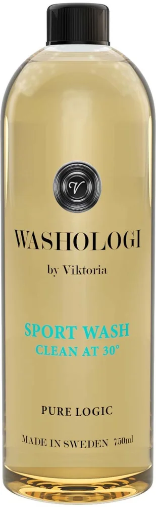 Washologi Sport Wash 750 ml v:7209825 Washologi Sport Wash 750 ml v:7209825