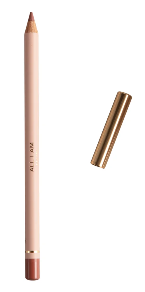 ALL I AM BEAUTY The Perfect Lip Pencil Bare Nude v:1811486