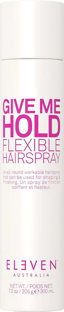 Eleven Give Me HoldFlexible Spray 300g v:2145455