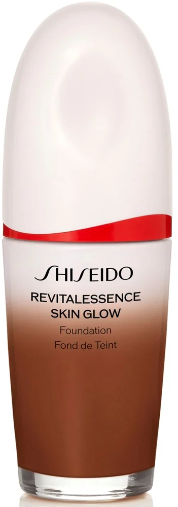 Shiseido RevitalEssence Skin Glow Foundation SPF30 520 Rosewood v:9550867
