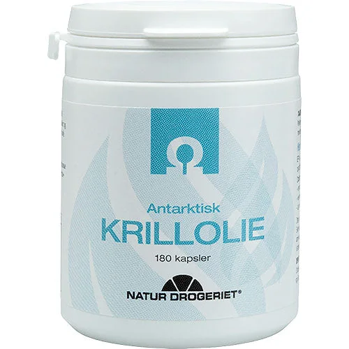 Krill Olje v:3074701