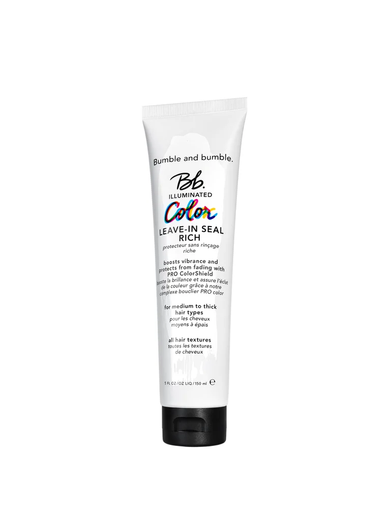 Illuminated Color Leave-In Seal Rich 150 ml – Bumble and bumble v:4886533