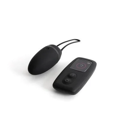B Swish – Bnaughty Deluxe trådløs vibrator-egg v:4317772