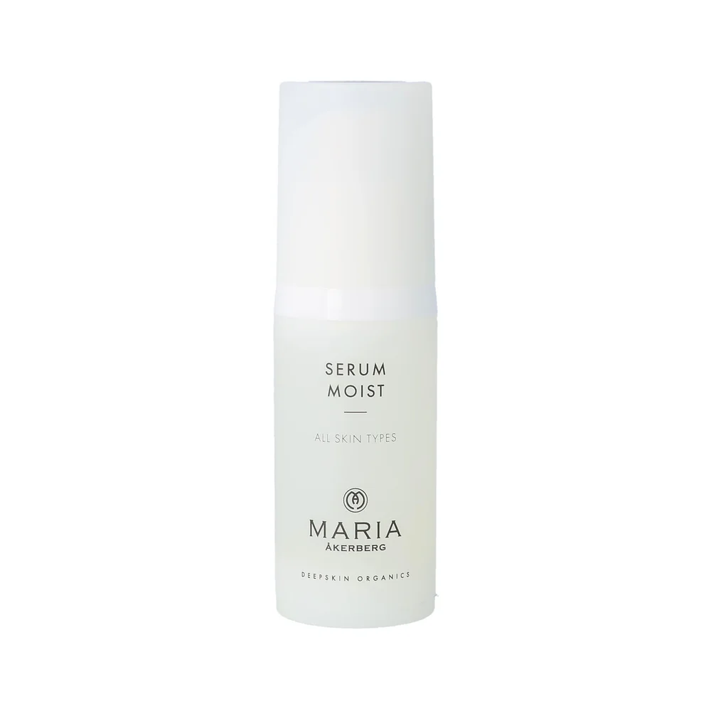Serum Moist 30 ml - MARIA ÅKERBERG v:3456274