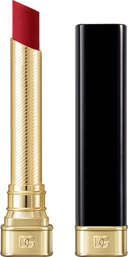 Dolce & Gabbana Classic My Comfy Matte Instant Rich Color & Hydration Lip Stylo MY 25.05 v:1035795 Dolce & Gabbana Classic My Comfy Matte Instant Rich Color & Hydration Lip Stylo MY 25.05 v:1035795