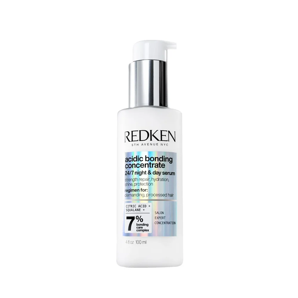 Redken Acidic Bonding Serum – 24/7 Hårbeskyttelse v:8499391 Redken Acidic Bonding Serum – 24/7 Hårbeskyttelse v:8499391