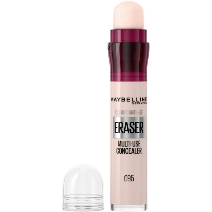 Maybelline New York Instant Anti Age Eraser Concealer 95 Cool Ivory 6,8 ml v:1903741