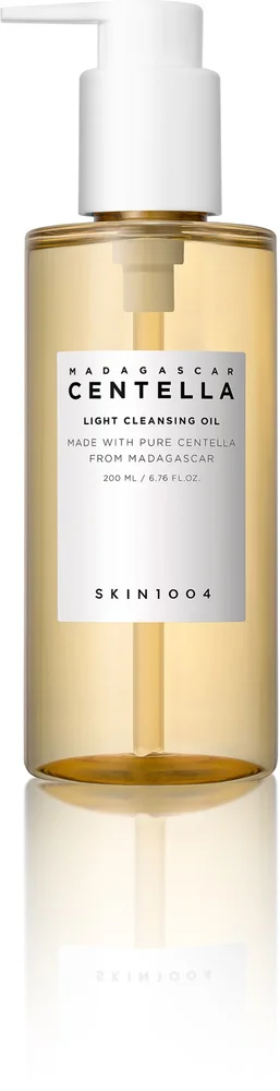 SKIN1004 Madagascar Centella Light Cleansing Oil 200 ml v:1372114