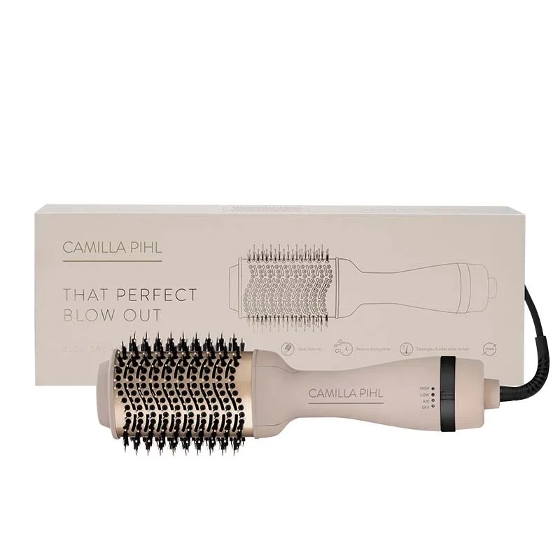 The Perfect Blow Out v:2438305