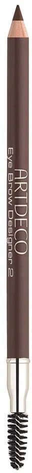 Artdeco Eyebrow Designer 02 Dark v:1387994 Artdeco Eyebrow Designer 02 Dark v:1387994