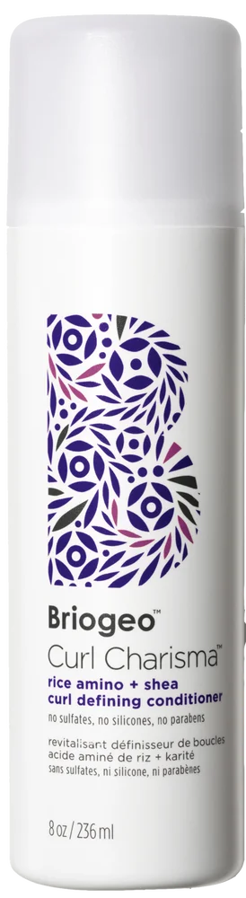 Briogeo Curl Charisma™ Rice Amino + Shea Curl Defining Conditioner v:6800839