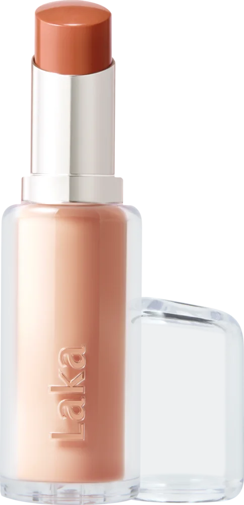 Laka Bonding Glow Lipstick #209 Near v:5569530