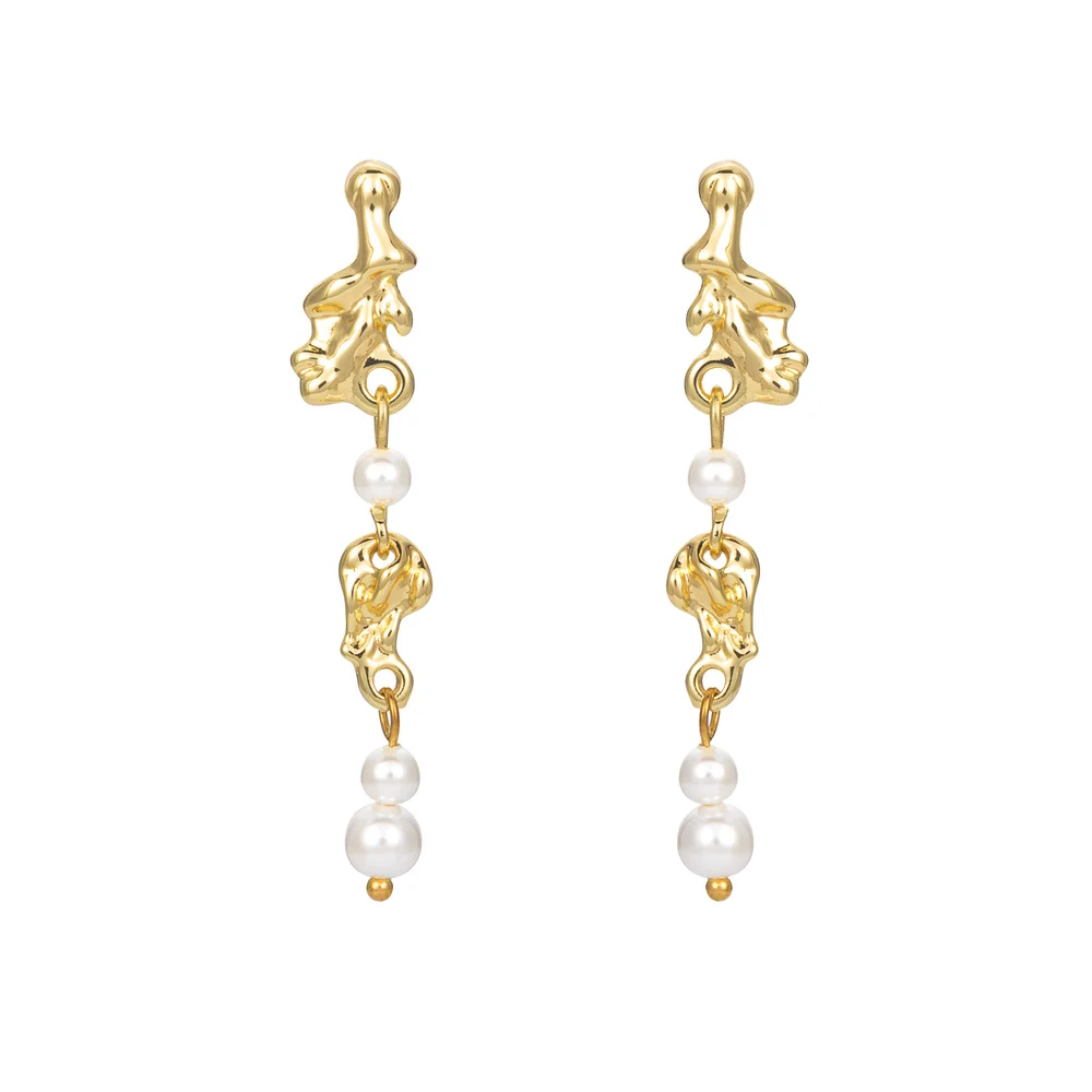 By Sophia Aurora Earrings v:5542607