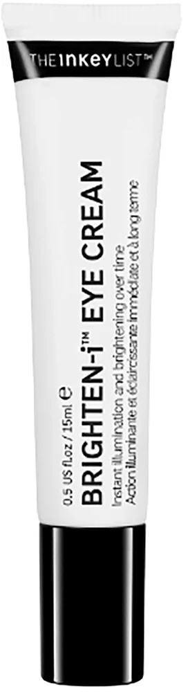 The Inkey List Brighten-i Eye Cream 15 ml v:3120242 The Inkey List Brighten-i Eye Cream 15 ml v:3120242