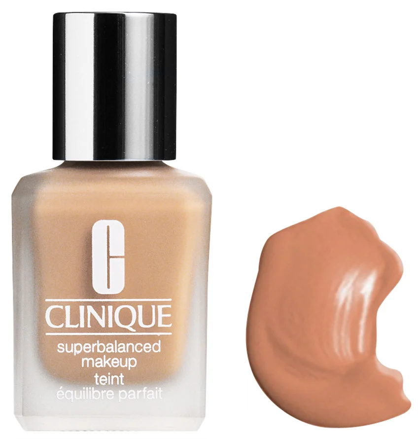 Superbalanced Makeup Foundation CN 40 Cream Chamois – Clinique v:7082914 Superbalanced Makeup Foundation CN 40 Cream Chamois – Clinique v:7082914