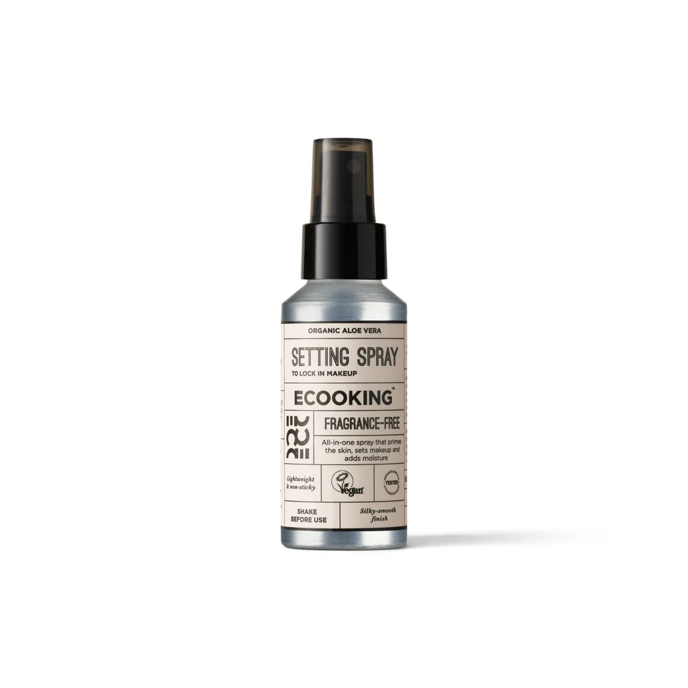 Setting Spray 75 ml – Ecooking v:1864363 Setting Spray 75 ml – Ecooking v:1864363