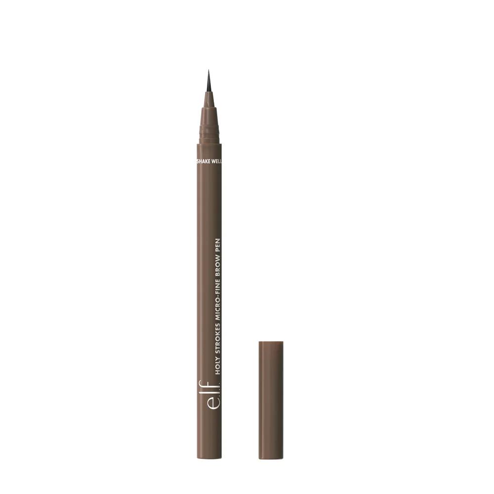 e.l.f. Cosmetics Micro-Fine Brow Pen - Perfekte Bryn v:2873060