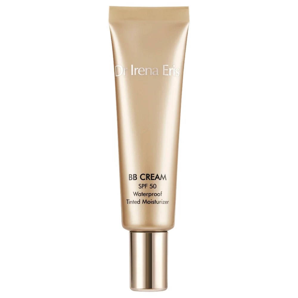 Dr. Irena Eris BB Cream SPF 50 01 – 30 ml. v:8212126 Dr. Irena Eris BB Cream SPF 50 01 – 30 ml. v:8212126