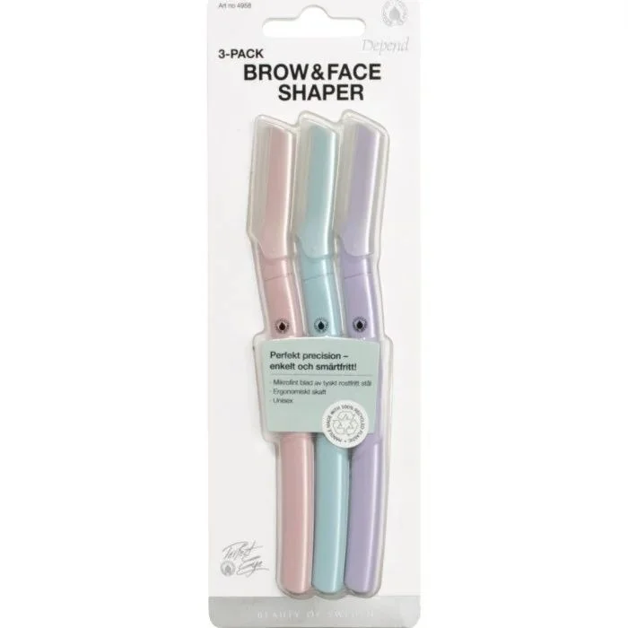 Depend Brow & Face Shaper v:7083422