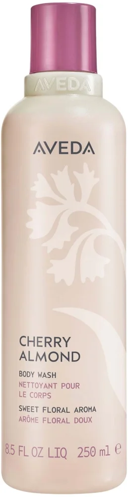 Aveda Cherry Almond Body Wash 250 ml v:4927599 Aveda Cherry Almond Body Wash 250 ml v:4927599