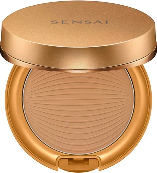 Sensai Silky Bronze Natural Veil Compact SC04 DARK v:8148990 Sensai Silky Bronze Natural Veil Compact SC04 DARK v:8148990